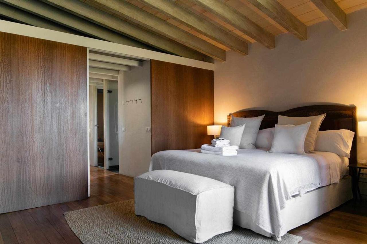 Premier Villa Rental In Mallorca Es Barranc Vell Pòrtol Exterior foto