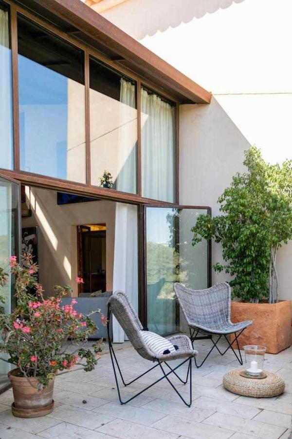 Premier Villa Rental In Mallorca Es Barranc Vell Pòrtol Exterior foto
