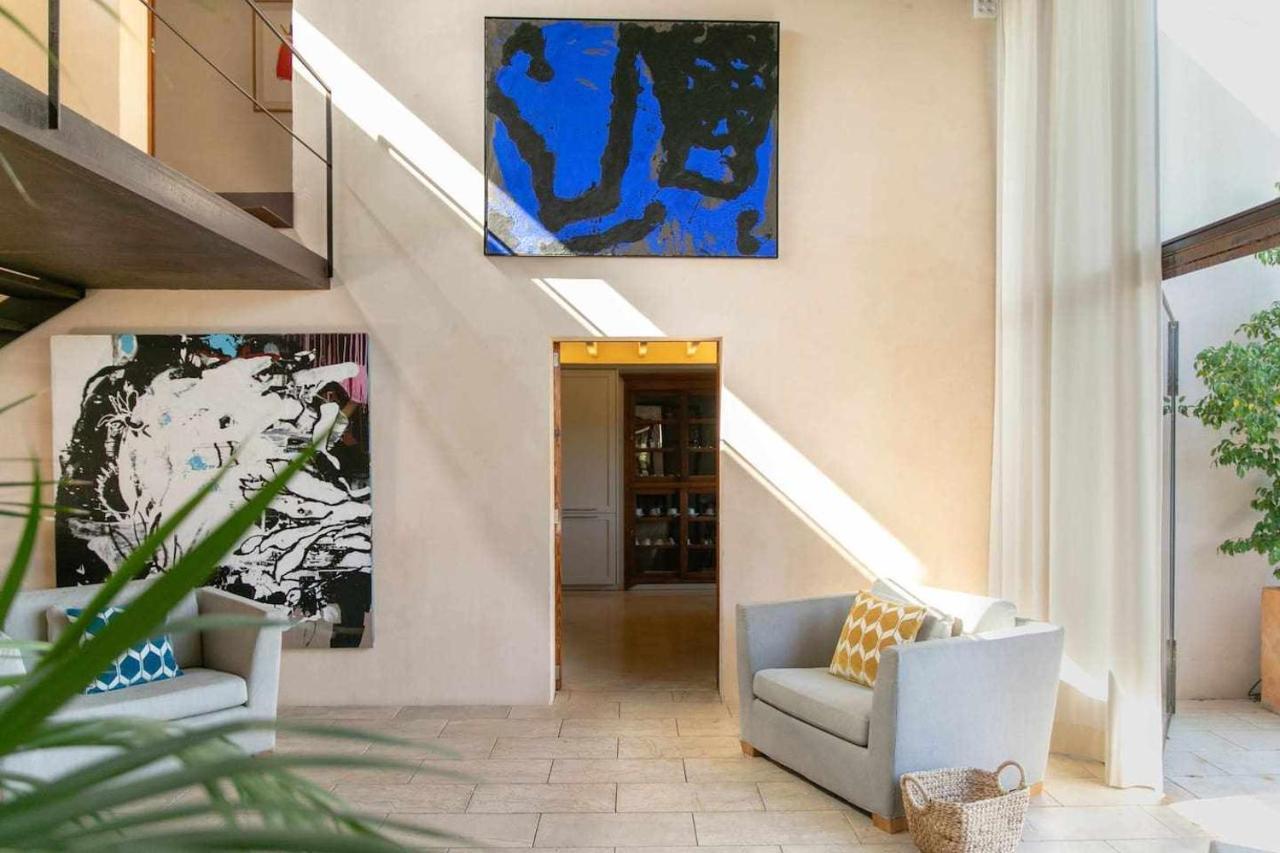 Premier Villa Rental In Mallorca Es Barranc Vell Pòrtol Exterior foto