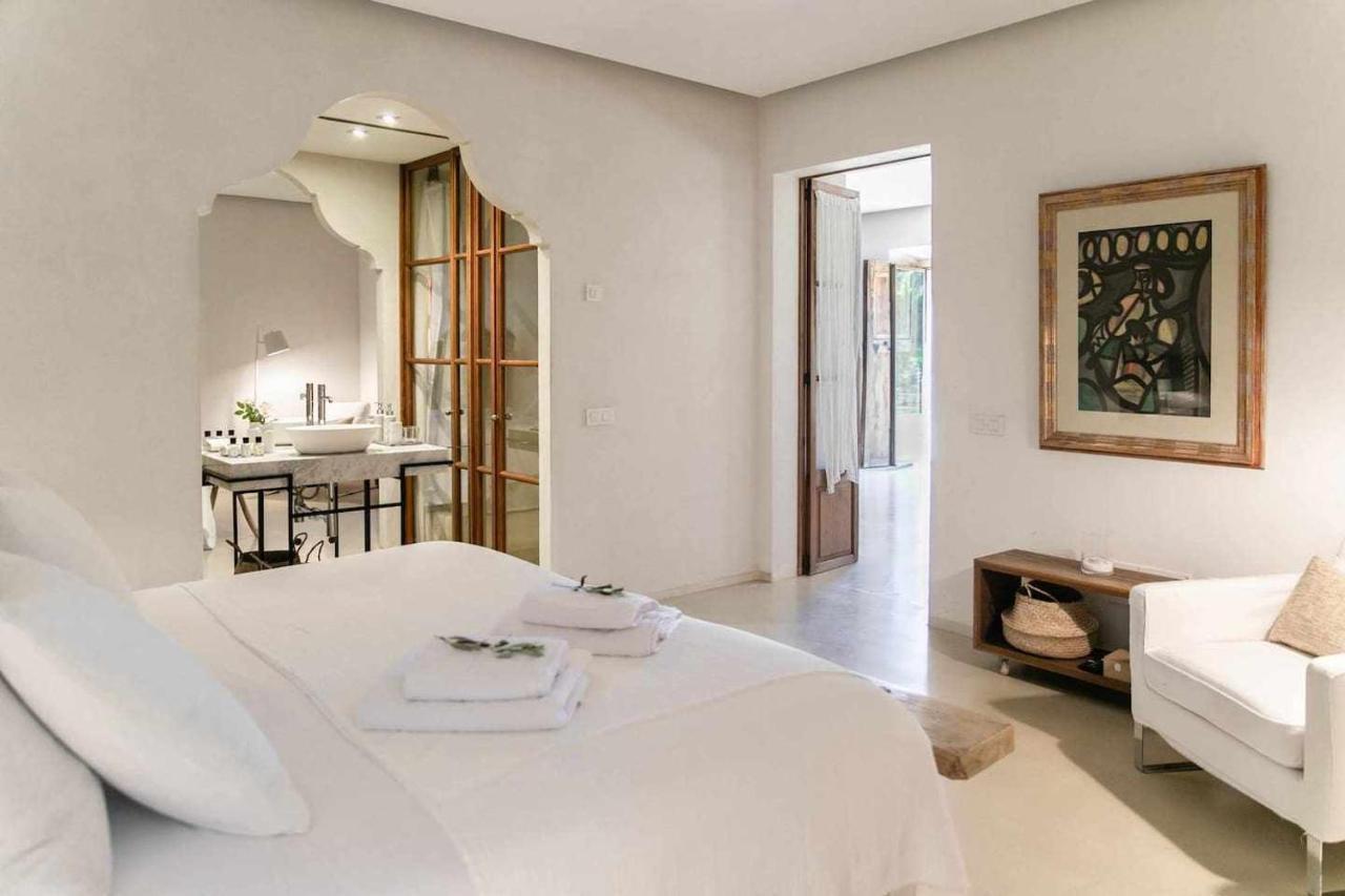 Premier Villa Rental In Mallorca Es Barranc Vell Pòrtol Exterior foto